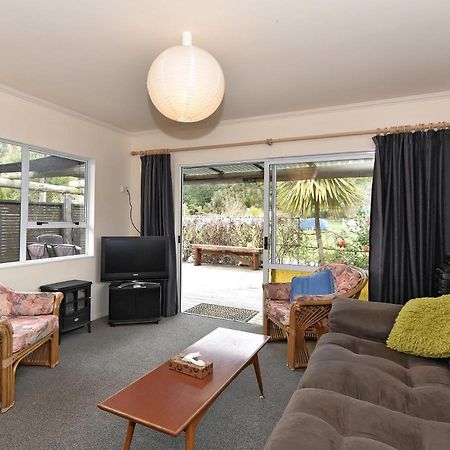 Blue Lagoon - Kaiteriteri Holiday Unit المظهر الخارجي الصورة