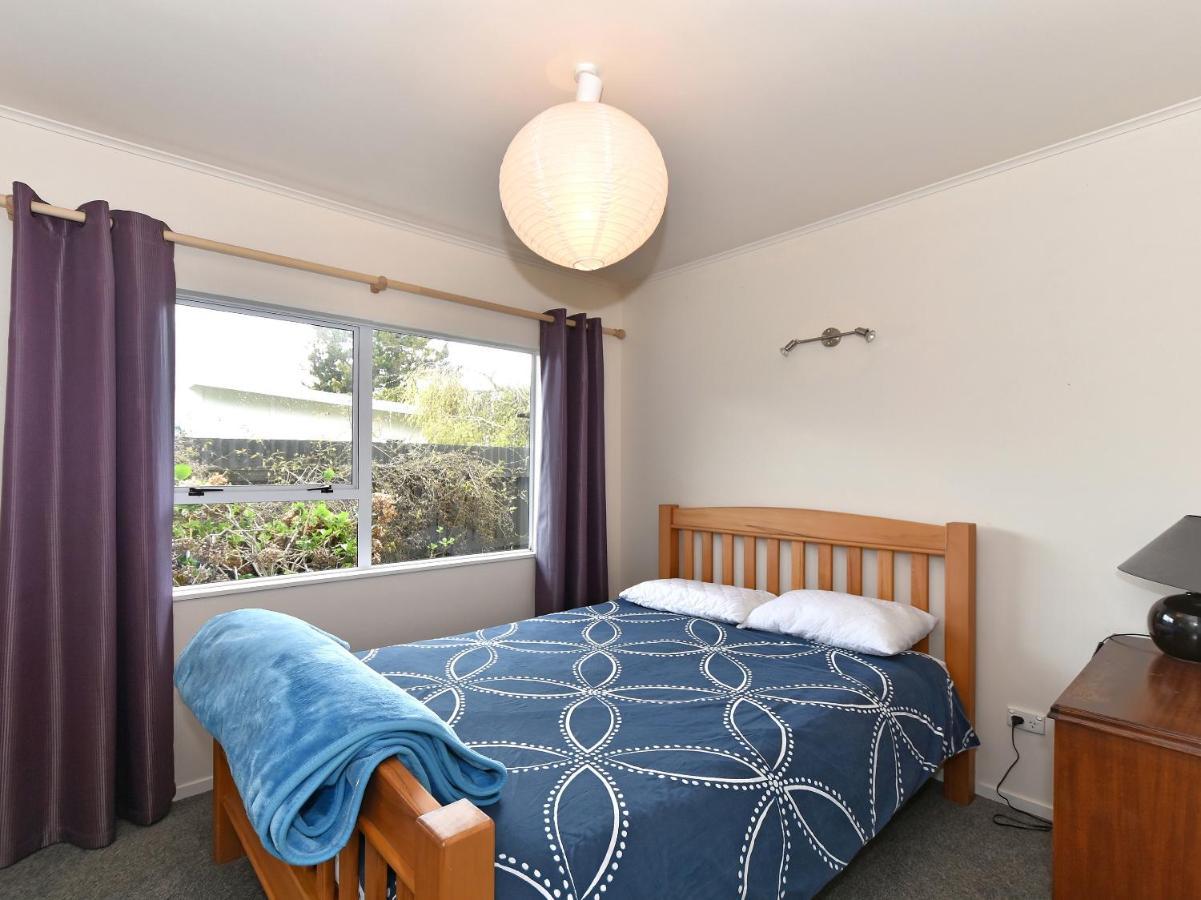 Blue Lagoon - Kaiteriteri Holiday Unit المظهر الخارجي الصورة